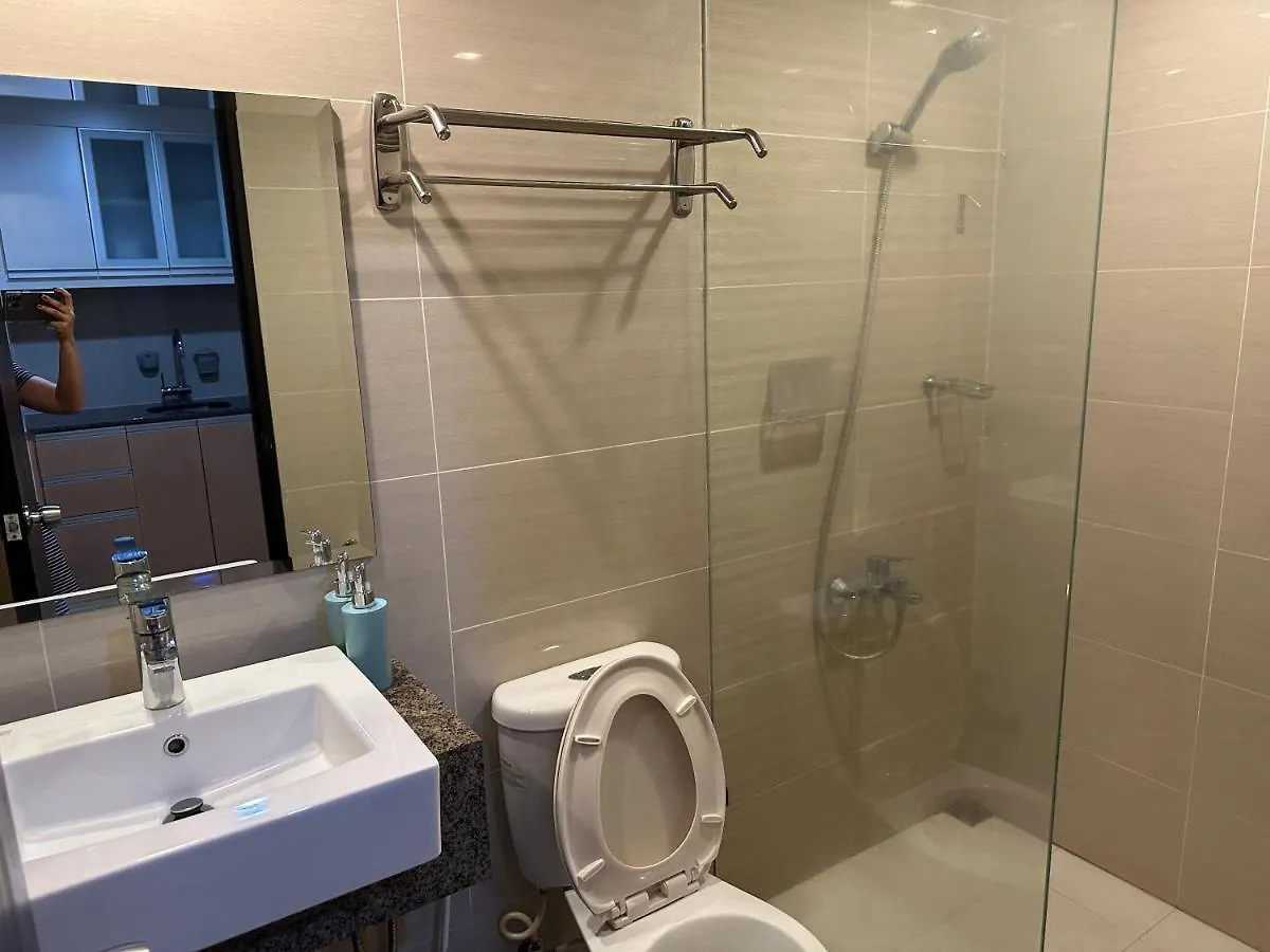 Executive Suite In Bonifacio Global City Taguig