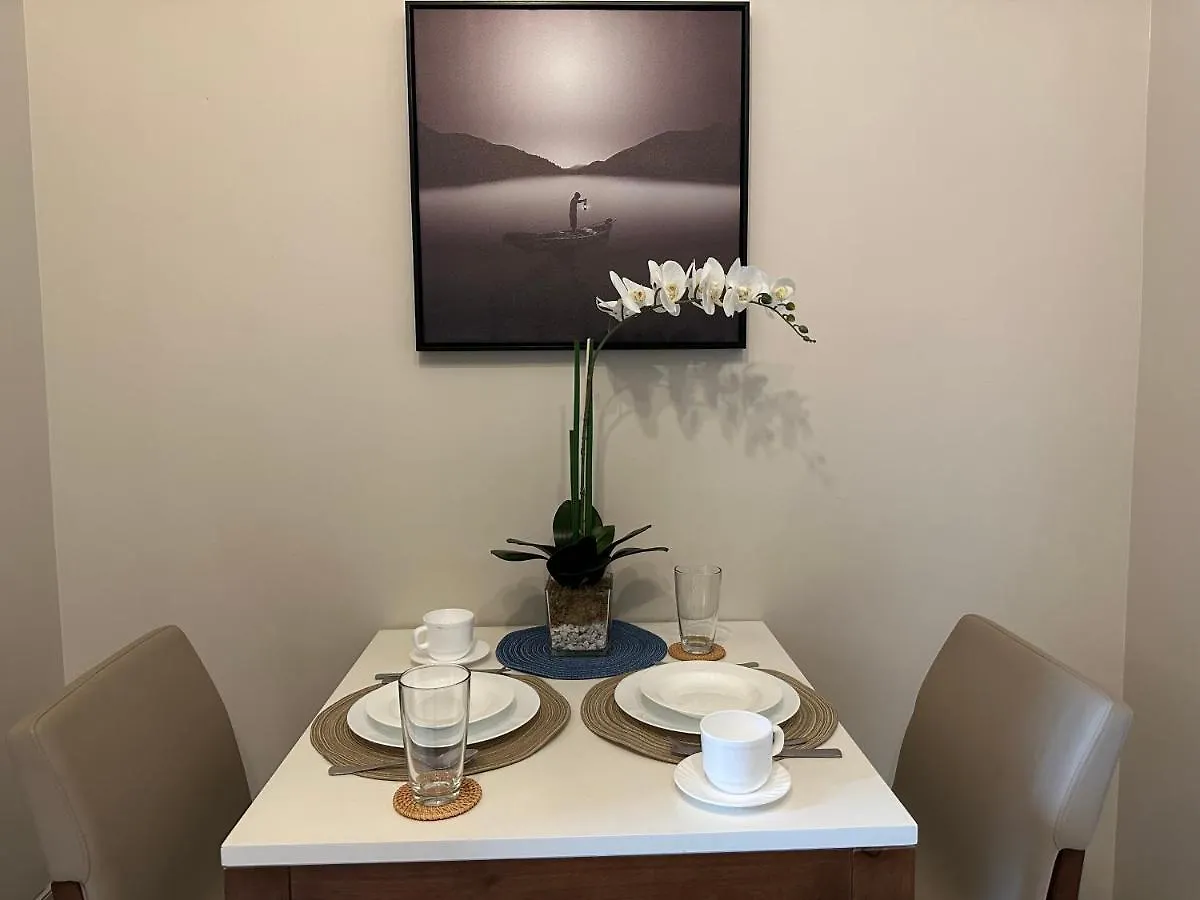 Executive Suite In Bonifacio Global City Taguig Philippines