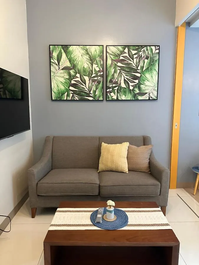 Executive Suite In Bonifacio Global City Taguig 0*,