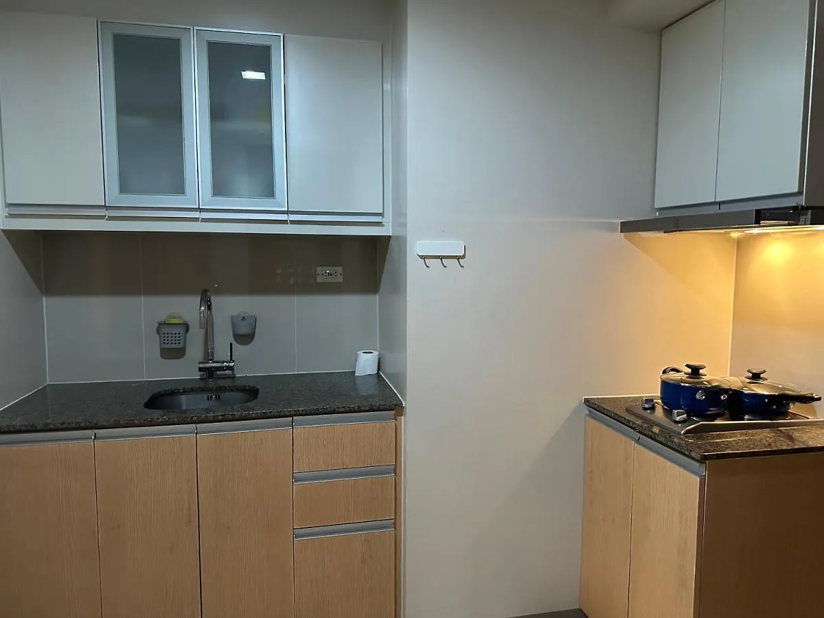 Executive Suite In Bonifacio Global City Taguig