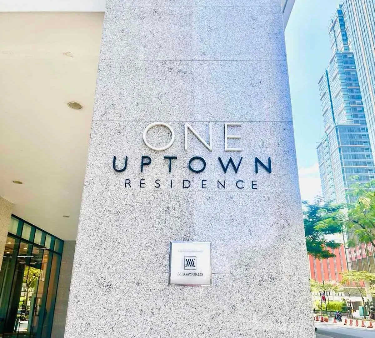 Executive Suite In Bonifacio Global City Taguig 0*,