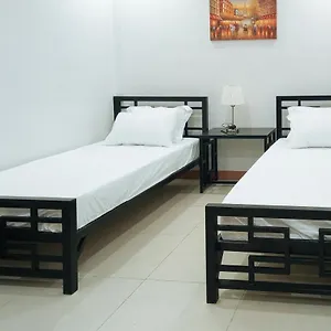Kris And Frans , Davao Philippines