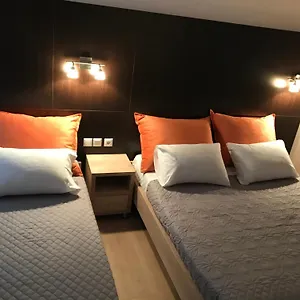George Rooms&suites 3*, Himare Albania