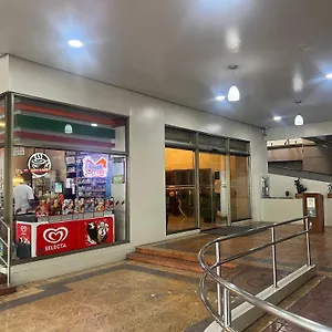  Aparthotel Bonifacio Bgc