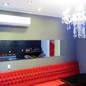 Kitek Boutique 3*, Capdevila Argentina