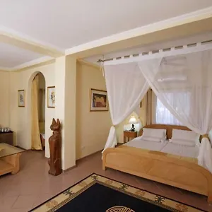 Sun Apartelle 3*, Panglao Philippines