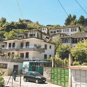 Brahimi , Gjirokaster Albania